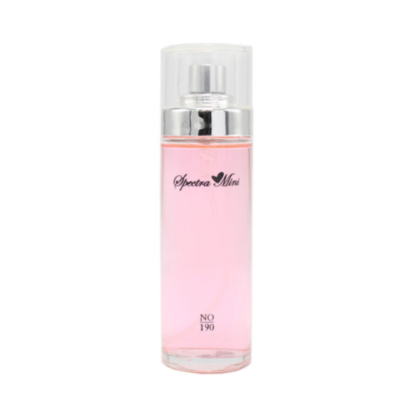 Spectra Mini 190 Eau de Parfum (EDP) 30 ml for Women - Floral Fruity Fragrance