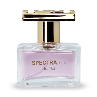 Spectra Mini 162 Eau de Parfum (EDP) 25 ml for Women - Rose Fragrance