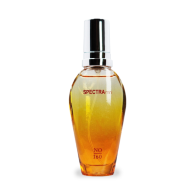 Spectra Mini 160 Sunny Eau de Parfum (EDP) 25 ml for Women - Floral Fruity Fragrance