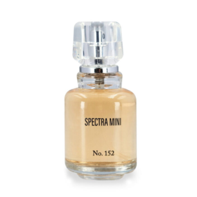 Spectra Mini 152 Eau de Parfum (EDP) 25 ml for Women - Amber Floral Fragrance