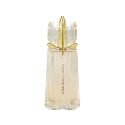 Spectra Mini 140 Eau de Parfum (EDP) 25 ml for Women - Amber Floral Fragrance