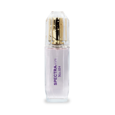 Spectra Mini 054 Eau de Parfum (EDP) 30ml for Women - Woody Fragrance