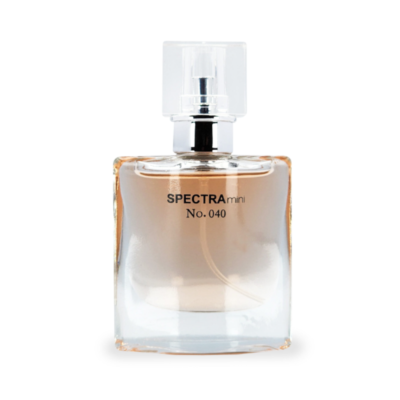 Spectra Mini 040 Eau de Parfum (EDP) 25 ml for Women - Floral Fruity Fragrance