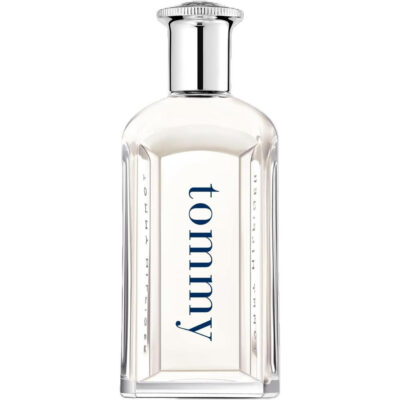 Tommy Hilfiger Tommy Eau de Toilette (EDT) 100 ml for Men - Fresh Citrus Woody Spicy Fragrance - 7640496670160