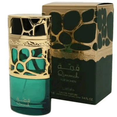 Lattafa Qimmah EDP 100ml for Women