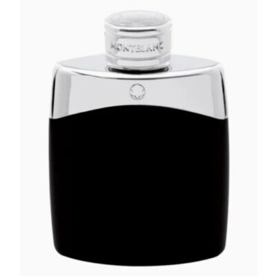 MontBlanc Legend EDT 100ml Perfume For Men