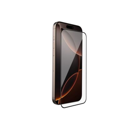 Infinyty ShieldX Ultra-Clear 9H Screen Protector for iPhone 16 Pro - SHI010X01