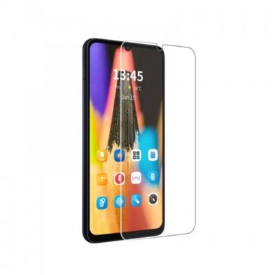 Grabit Screen Protector Clear Full Glue Edge-to-Edge for Samsung A06 - Tempered Glass - GSS-A06