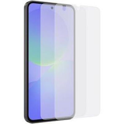 Grabit 2.5D 5X Strong Screen Protector 9H Hardness Full Glue for Samsung S25 Edge - GS5X-S25ED