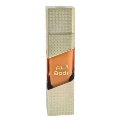 Naseem Qadr Aqua Eau de Parfum (EDP) 50ml for Unisex - Majestic Oriental Spicy - Z38B1596AC0FDAD0CE3FBZ