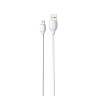 VOZ Woven Design Lightning Cable 1m 2.4A - VLC30
