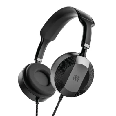 VOZ EDGE Over-Ear Wired Headphones for High-Fidelity Sound - ECH14