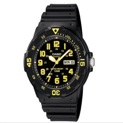 Casio MRW-200H-9BVDF watch For Men