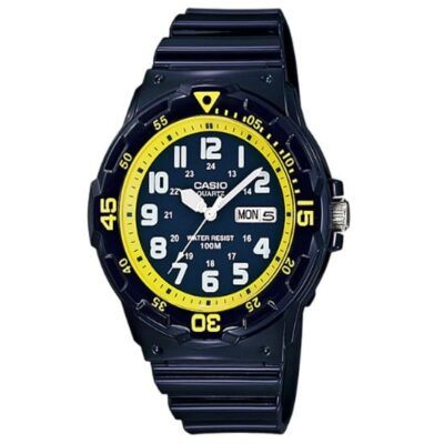 Casio MRW-200HC-2BVDF watch For Men