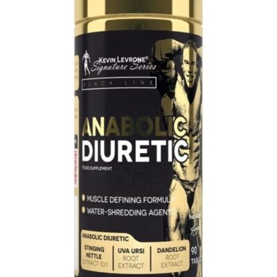 Anabolic Diuretic-90 Tablets