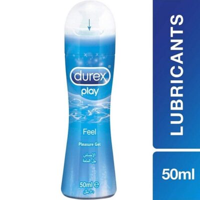 Play Feel Gel 50ml