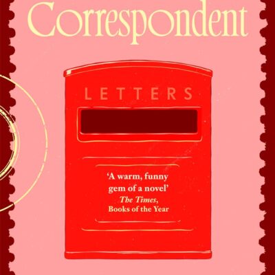 The Correspondent