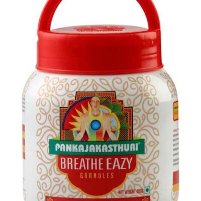 Breathe Eazy Granules 400g