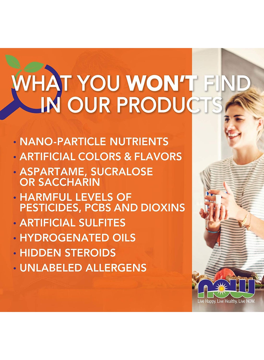 Maca Reproductive Health Dietary Supplement - Image 3