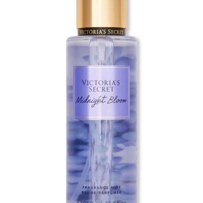 Midnight Bloom Body Mist 250ml – Long-Lasting Floral Fragrance for Women