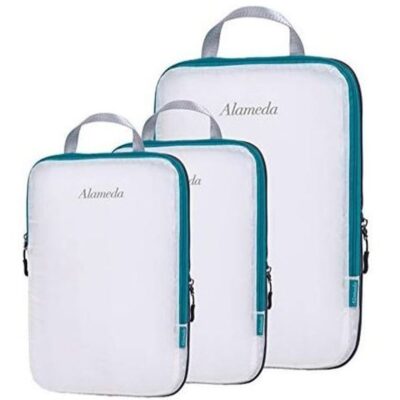 Alameda AL_PC_S3 Packing Cubes - Set of 3
