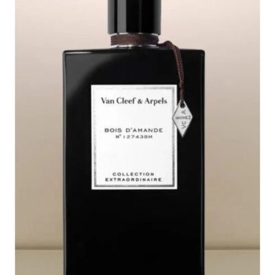 Bois D'Amande EDP 7.5ml