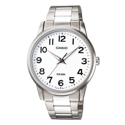 Casio Analog Mens Watch - MTP-1303D-7BVDF