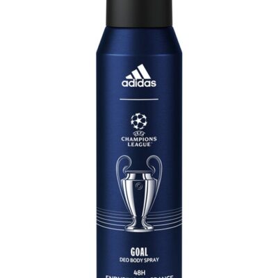Uefa Goal Edition - Deo Body Spray 150ml