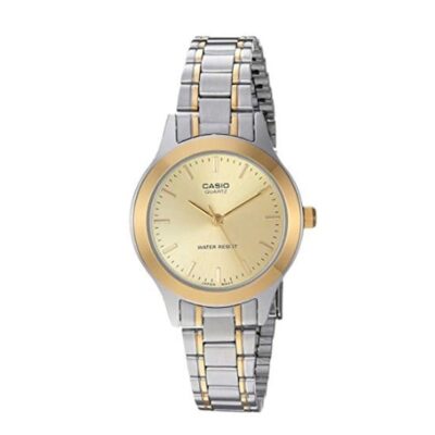 Casio LTP-1128G-9ARDF Womens Watch