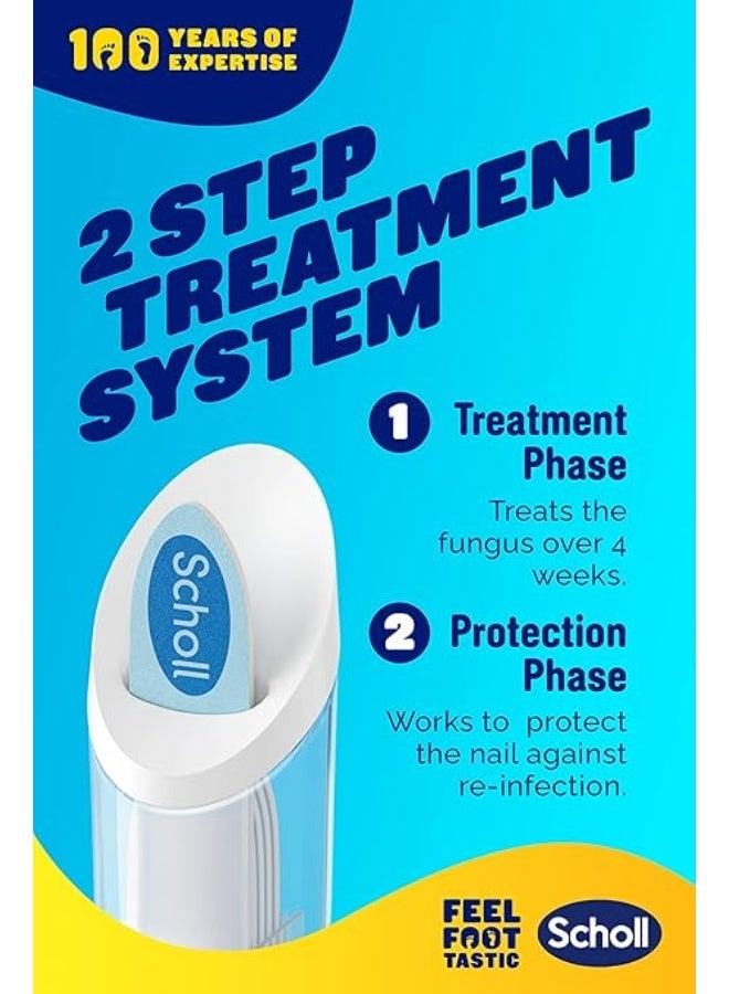 Scholl (Fungal Nail Treatment) - Image 5