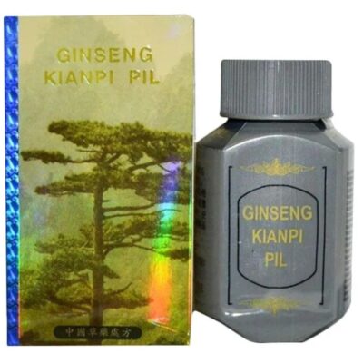 Ginseng Kianpi Pills