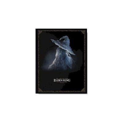 Elden Ring Official Strategy Guide, Vol. 1: The Lands Between