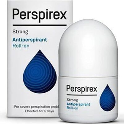 Perspirex Strong 20ml