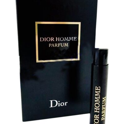 Homme Parfum 1ml