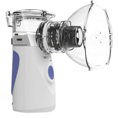 Portable Steam Inhaler Atomizer