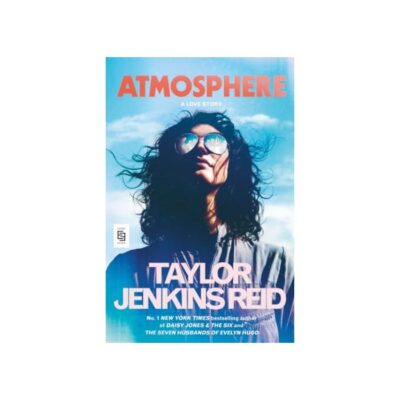 Atmosphere: A Love Story