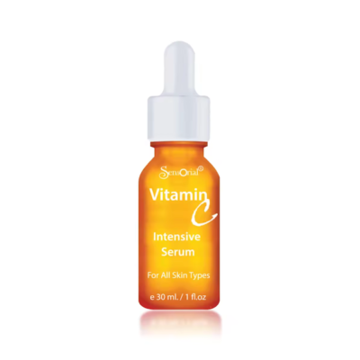 Sensorial Intensive Vitamin C Serum