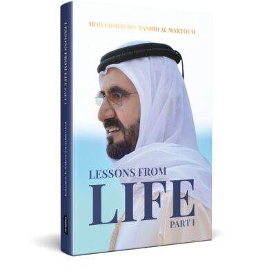 Lessons from Life - Part I (English)