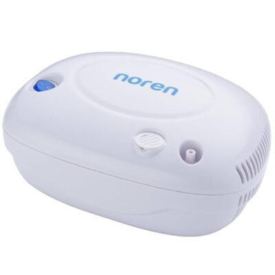 C1 Compressor Nebulizer – Powerful Nebulizer for Asthma, COPD & Breathing Therapy