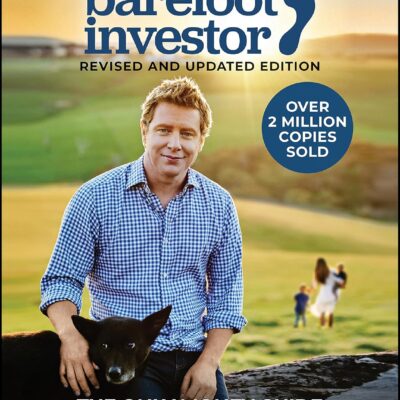 Wiley The Barefoot Investor