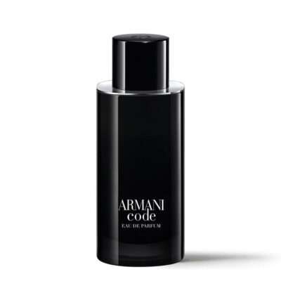 Armani Code EDP For Men 125ml