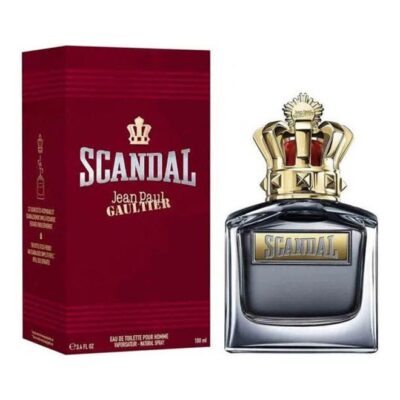 Scandal EDT 100ml