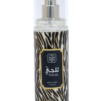 Thaljee Body Mist for Men & Women - 100ml