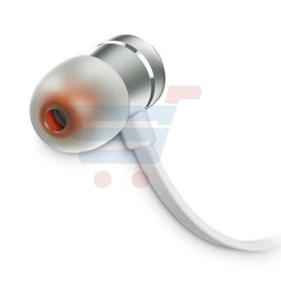 JBL In-Ear Headphone T290 Silver