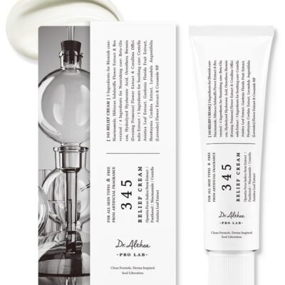 Dr. Althea 345 Relief Cream 50ml