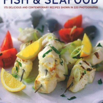 Fish & Seafood