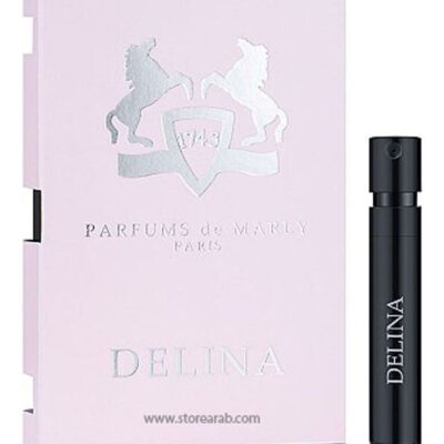 De Marly Delina EDP Vials 1.2ml