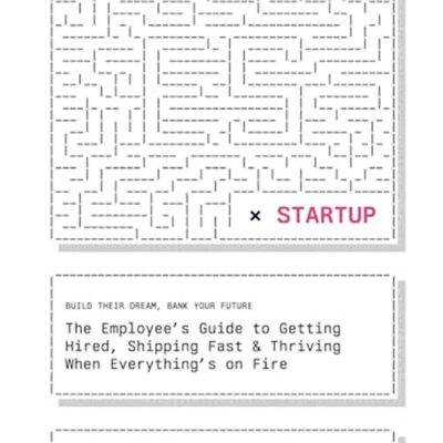 Enter Startup