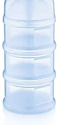 Babyjem - Milk Powder Dispenser Container Blue