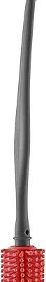 Babyjem - Bottle And Nipple Cleaning Brush Pink